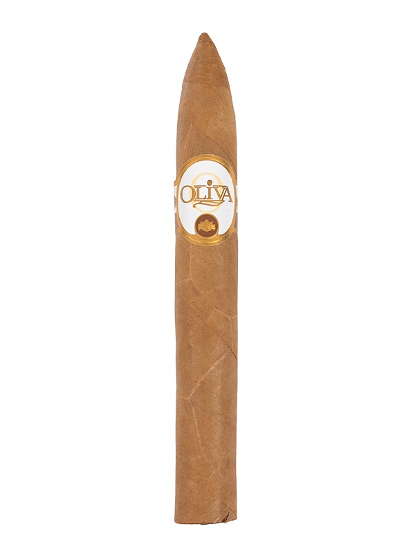 Oliva Connecticut Reserve Torpedo