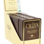 Oliva Serie G Cameroon Cigarillo