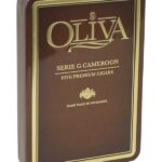 Oliva Serie G Cameroon Cigarillo