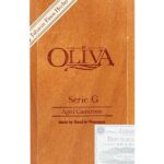 Oliva Serie G Churchill