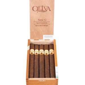Oliva Serie G Churchill