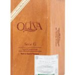 Oliva Serie G Churchill
