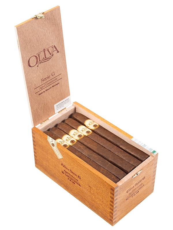 Oliva Serie G Churchill