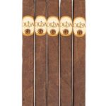 Oliva Serie G Churchill