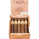 Oliva Serie G Double Robusto