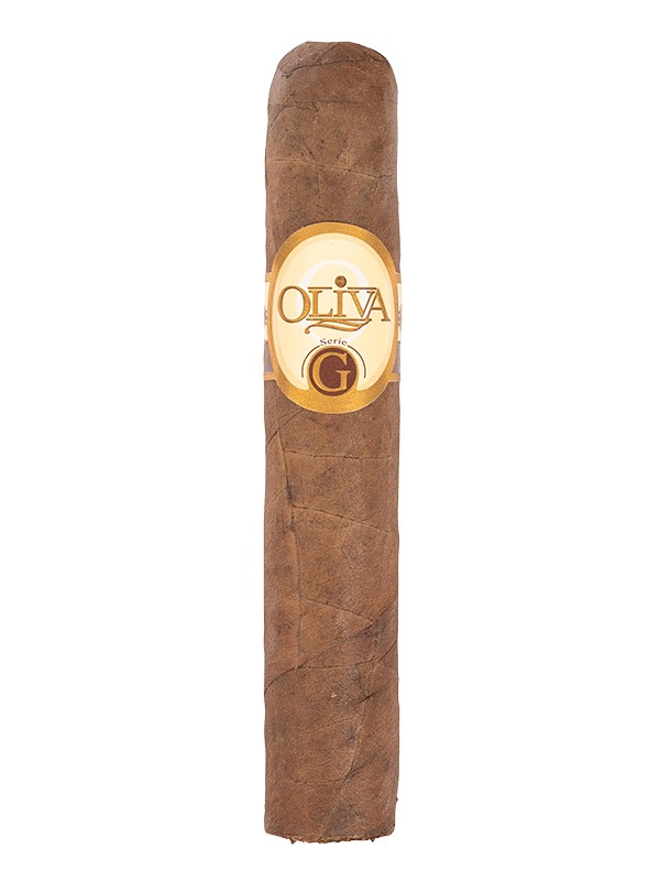 Oliva Serie G Double Robusto