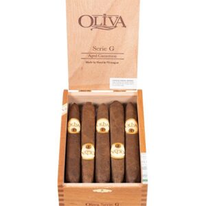 Oliva Serie G Figurado
