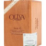 Oliva Serie G Figurado