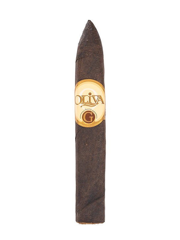 Oliva Serie G Maduro Belicoso