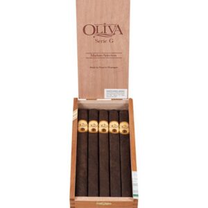 Oliva Serie G Maduro Presidente