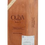 Oliva Serie G Maduro Presidente