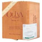 Oliva Serie G Maduro Robusto