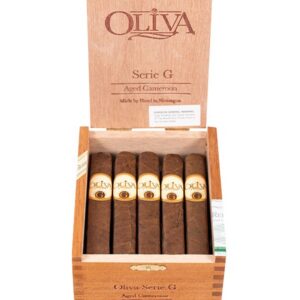 Oliva Serie G Robusto
