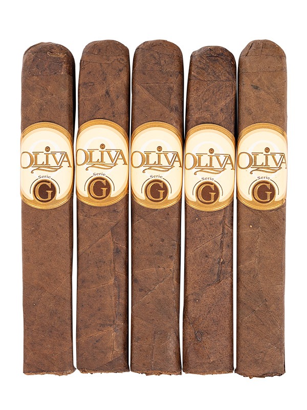 Oliva Serie G Robusto