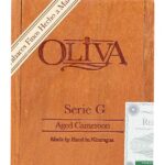 Oliva Serie G Robusto