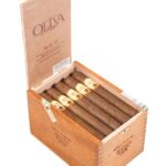 Oliva Serie G Toro