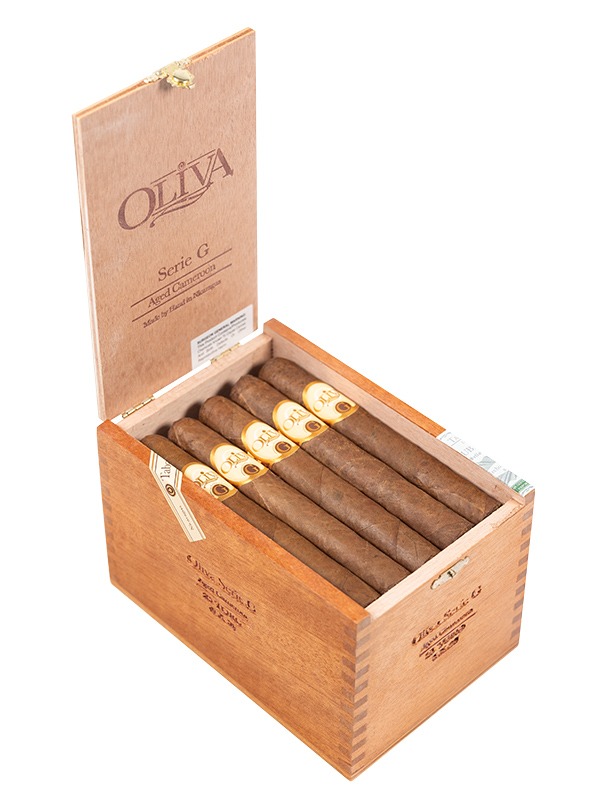 Oliva Serie G Toro