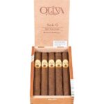 Oliva Serie G Toro