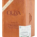 Oliva Serie G Toro