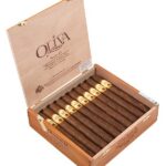 Oliva Serie O Churchill