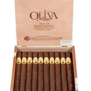 Oliva Serie O Churchill