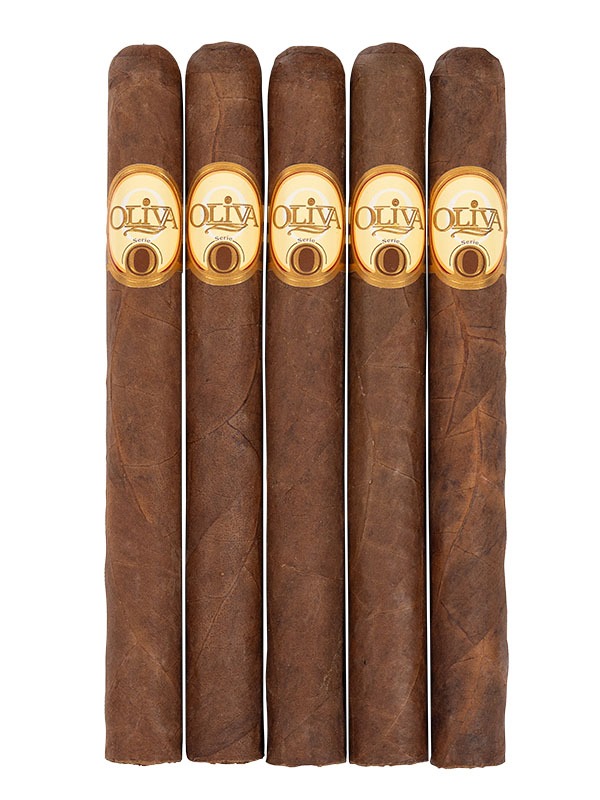 Oliva Serie O Churchill
