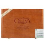 Oliva Serie O Double Toro