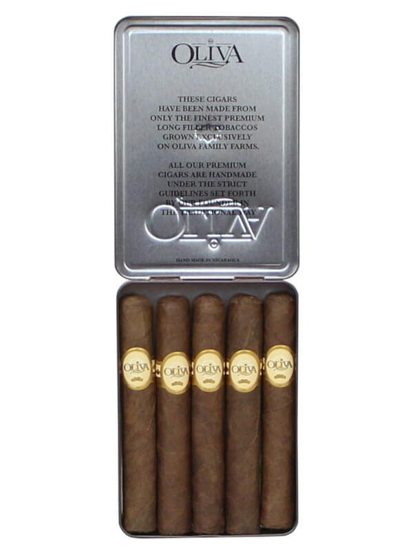 Oliva Serie O Habano Cigarillo