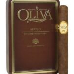 Oliva Serie O Habano Cigarillo