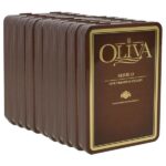 Oliva Serie O Habano Cigarillo
