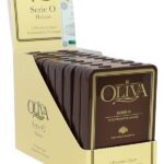 Oliva Serie O Habano Cigarillo