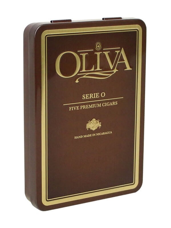 Oliva Serie O Habano Cigarillo
