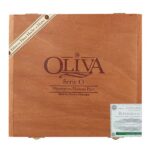 Oliva Serie O Maduro Churchill