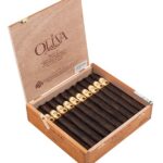 Oliva Serie O Maduro Churchill