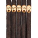Oliva Serie O Maduro Churchill