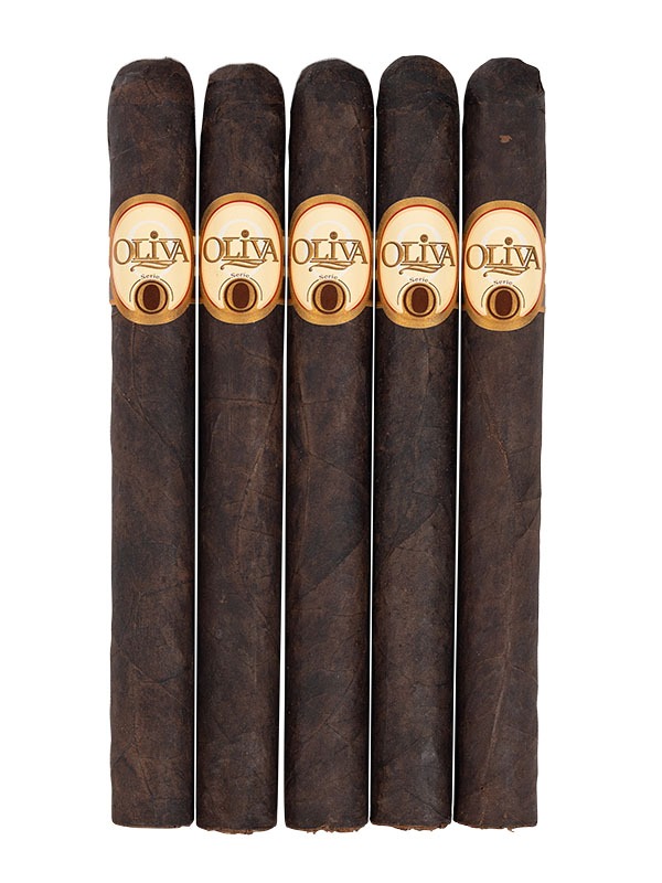 Oliva Serie O Maduro Churchill