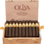 Oliva Serie O Maduro Double Robusto