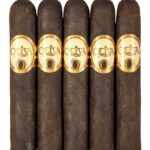 Oliva Serie O Maduro Double Robusto