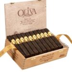 Oliva Serie O Maduro Double Robusto