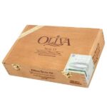 Oliva Serie O Maduro Double Robusto