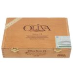 Oliva Serie O Maduro Double Robusto