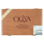 Oliva Serie O Maduro Double Robusto