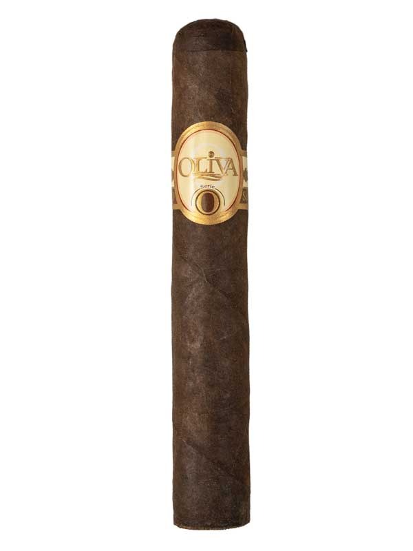 Oliva Serie O Maduro Double Toro