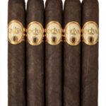 Oliva Serie O Maduro Double Toro
