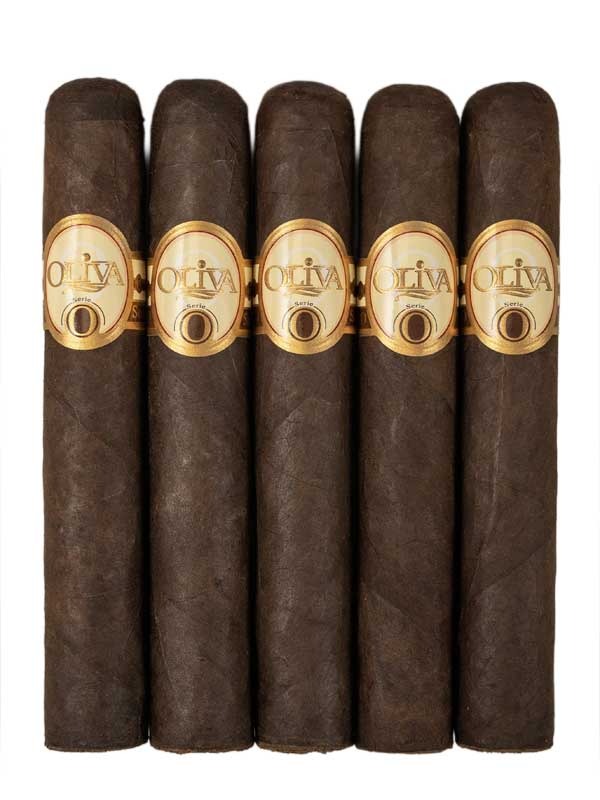 Oliva Serie O Maduro Double Toro