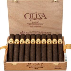 Oliva Serie O Maduro Double Toro