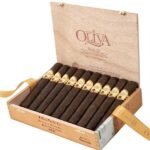 Oliva Serie O Maduro Double Toro