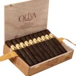 Oliva Serie O Maduro Double Toro