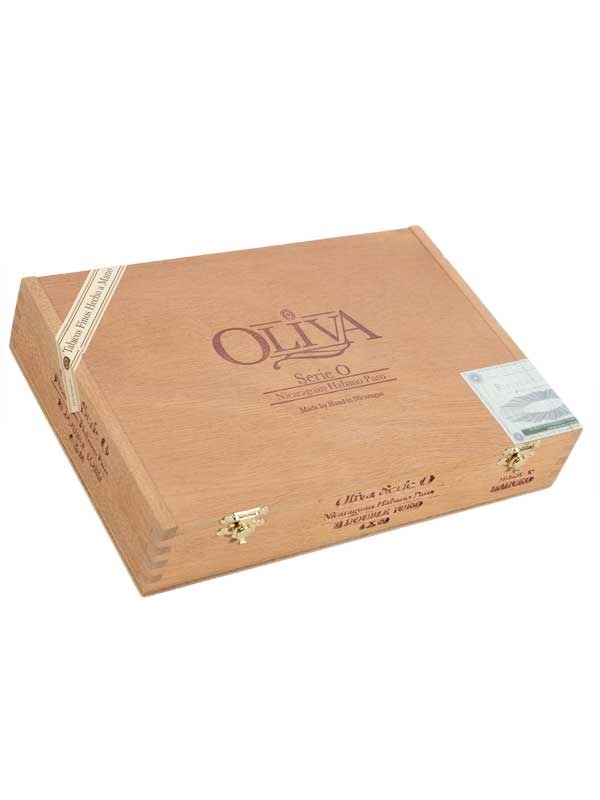 Oliva Serie O Maduro Double Toro