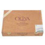 Oliva Serie O Maduro Double Toro